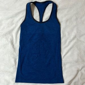 Lululemon tank top